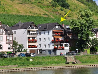 Apartment Ferienwohnung Nr. 4 (economy) - Outdoor photo 2