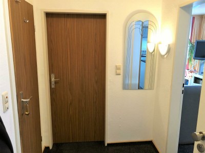 Apartment Ferienwohnung Nr. 4 (economy) - Features photo 13