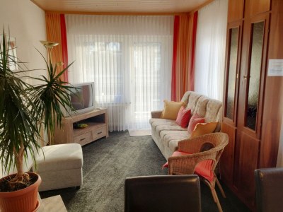 Apartment Ferienwohnung Nr. 4 (economy) - Features photo 14