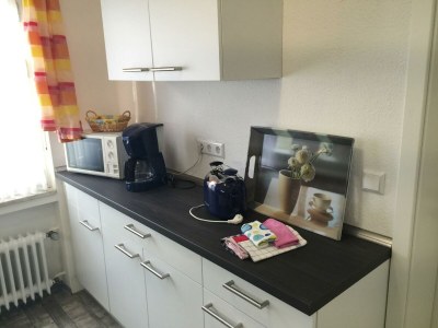 Apartment Ferienwohnung Nr. 4 (economy) - Features photo 18