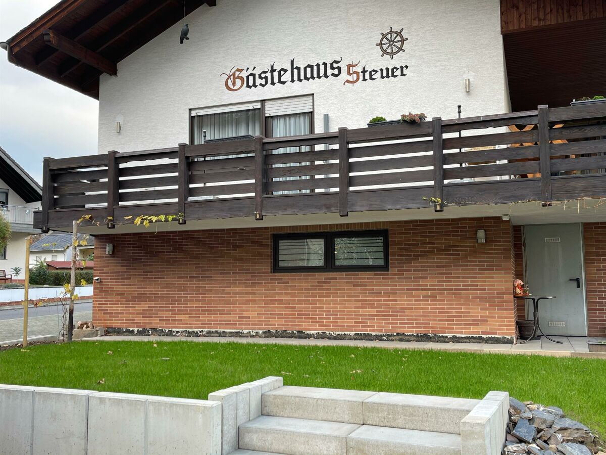 Apartment 2-Bettwohnung "Weinberg" - Outdoor photo 2