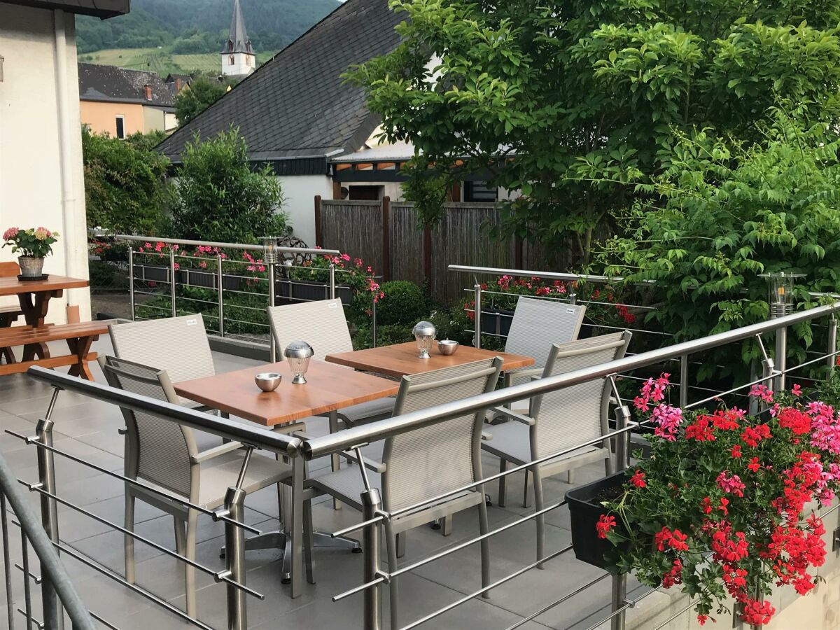 Apartment 2-Bettwohnung "Weinberg" - Outdoor photo 3