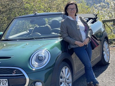 Apartment 2-Bettwohnung "Weinberg" - Outdoor photo 14