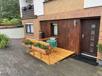 Apartment 2-Bettwohnung "Weinberg" - Outdoor photo 16