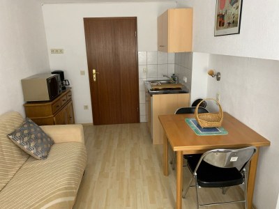 Apartment 2-Bettwohnung "Weinberg" - Features photo 25