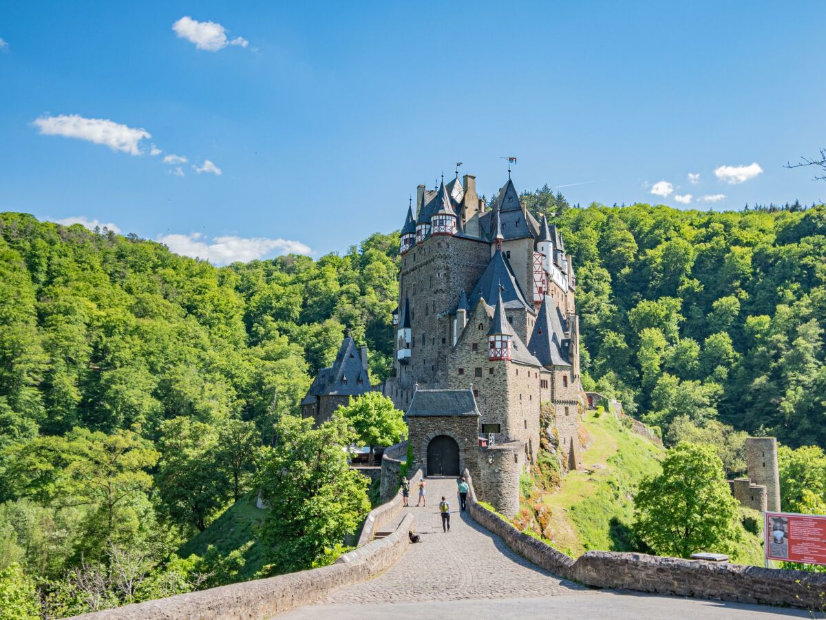 Apartment Ferienhäuschen - Outdoor photo 5