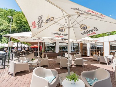 Apartment Ferienhäuschen - Outdoor photo 2