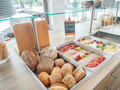 Apartment Ferienhäuschen - Outdoor photo 3