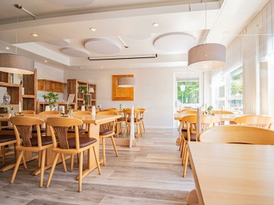 Apartment Ferienhäuschen - Outdoor photo 6