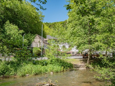 Apartment Ferienhäuschen - Outdoor photo 7