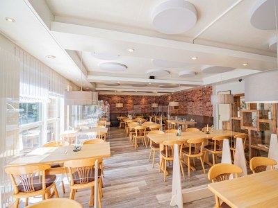 Apartment Ferienhäuschen - Outdoor photo 9