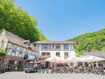 Apartment Ferienhäuschen - Outdoor photo 11