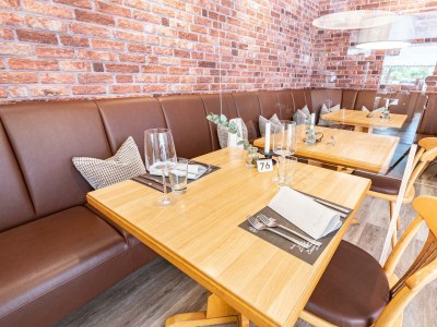 Apartment Ferienhäuschen - Outdoor photo 12