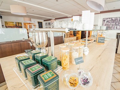 Apartment Ferienhäuschen - Outdoor photo 13