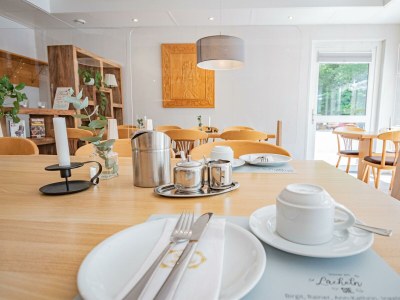 Apartment Ferienhäuschen - Outdoor photo 16