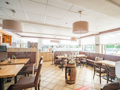 Apartment Ferienhäuschen - Outdoor photo 18