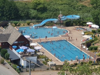 Apartment 2-Bettwohnung - Outdoor photo 7