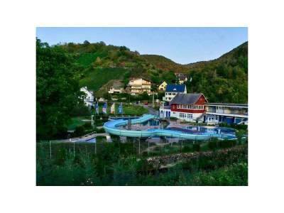 Apartment 2-Bettwohnung - Outdoor photo 8