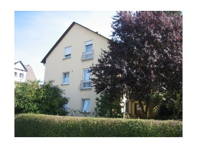 Apartment 2-Bettwohnung - Outdoor photo 11