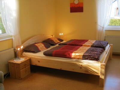 Apartment 2-Bettwohnung - Features photo 19