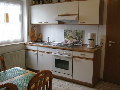 Apartment 2-Bettwohnung - Features photo 20