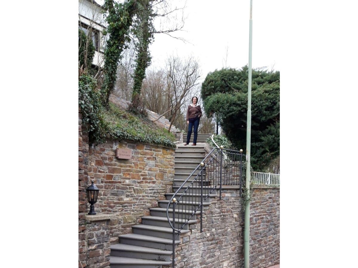 Apartment Ferienhaus, Dusche und Bad, WC, 4 oder mehr Schlaf - Outdoor photo 4