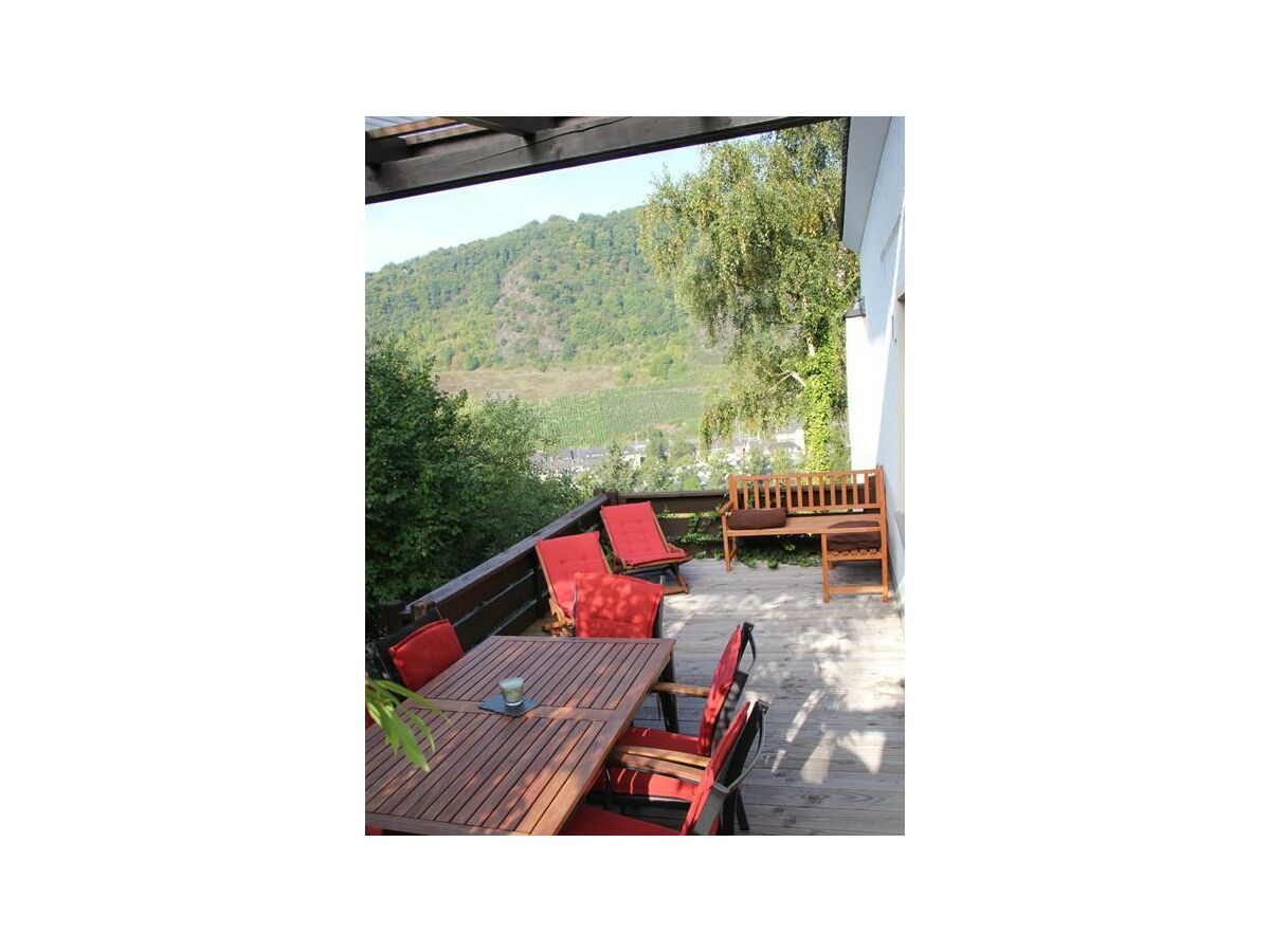 Apartment Ferienhaus, Dusche und Bad, WC, 4 oder mehr Schlaf - Outdoor photo 5