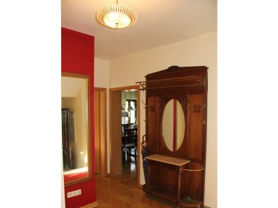 Apartment Ferienhaus, Dusche und Bad, WC, 4 oder mehr Schlaf - Outdoor photo 6