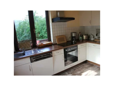 Apartment Ferienhaus, Dusche und Bad, WC, 4 oder mehr Schlaf - Outdoor photo 7