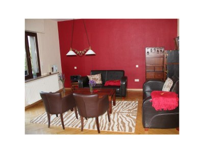 Apartment Ferienhaus, Dusche und Bad, WC, 4 oder mehr Schlaf - Outdoor photo 8