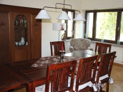 Apartment Ferienhaus, Dusche und Bad, WC, 4 oder mehr Schlaf - Outdoor photo 9