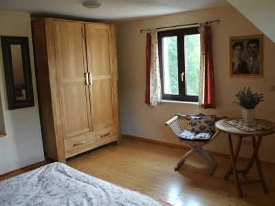 Apartment Ferienhaus, Dusche und Bad, WC, 4 oder mehr Schlaf - Outdoor photo 10