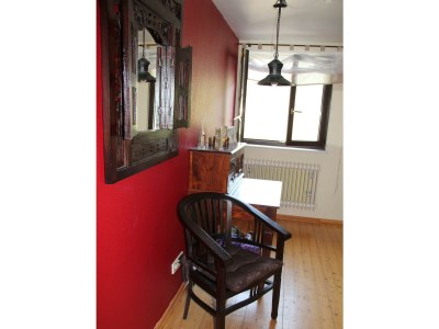 Apartment Ferienhaus, Dusche und Bad, WC, 4 oder mehr Schlaf - Outdoor photo 12