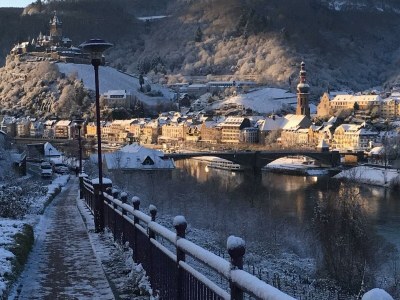 Apartment Ferienhaus, Dusche und Bad, WC, 4 oder mehr Schlaf - Outdoor photo 13