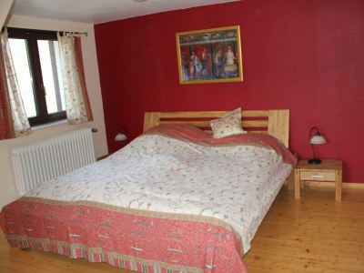 Apartment Ferienhaus, Dusche und Bad, WC, 4 oder mehr Schlaf - Outdoor photo 16