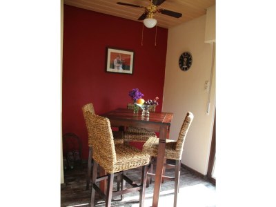 Apartment Ferienhaus, Dusche und Bad, WC, 4 oder mehr Schlaf - Outdoor photo 18