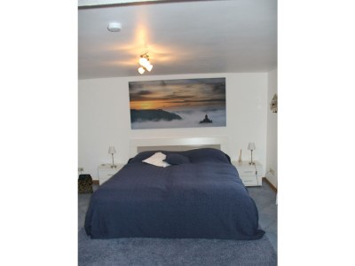 Apartment Ferienhaus, Dusche und Bad, WC, 4 oder mehr Schlaf - Outdoor photo 19