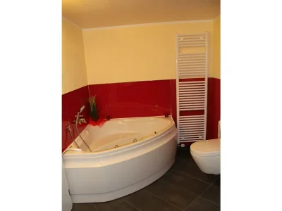 Apartment Ferienhaus, Dusche und Bad, WC, 4 oder mehr Schlaf - Outdoor photo 20