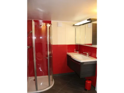 Apartment Ferienhaus, Dusche und Bad, WC, 4 oder mehr Schlaf - Outdoor photo 21