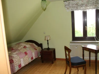 Apartment Ferienhaus, Dusche und Bad, WC, 4 oder mehr Schlaf - Outdoor photo 22