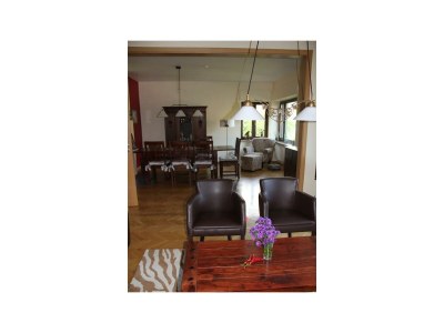 Apartment Ferienhaus, Dusche und Bad, WC, 4 oder mehr Schlaf - Features photo 25