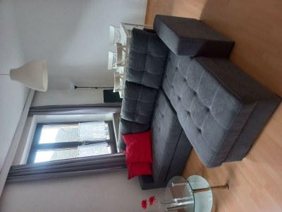 Apartment 2-Bettwohnung Moselseite oder Terrasse - Outdoor photo 4