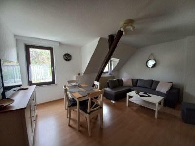 Apartment 2-Bettwohnung Moselseite oder Terrasse - Features photo 21