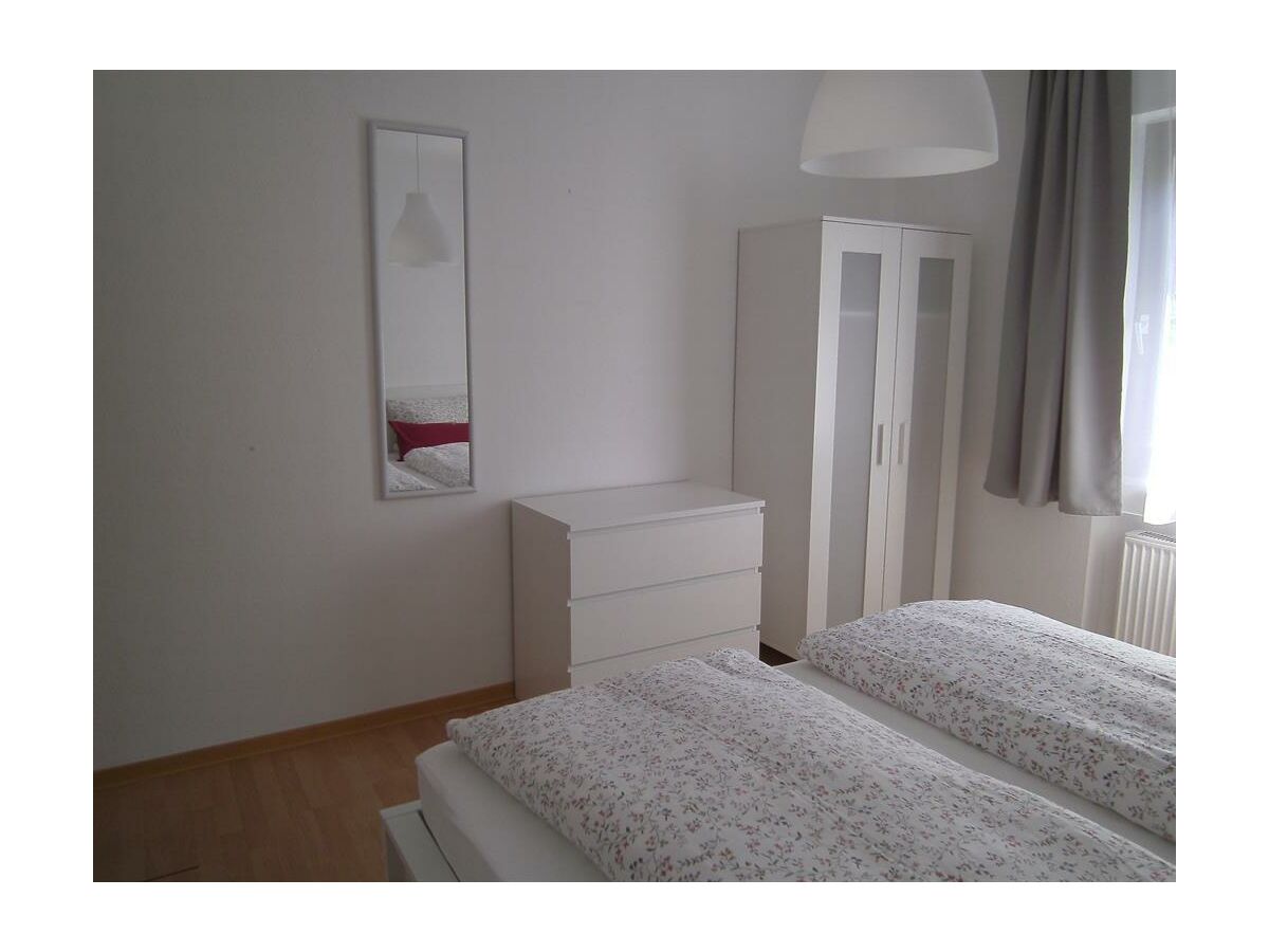 Apartment 4- Bettwohnung( + 1 Kind) - Outdoor photo 2