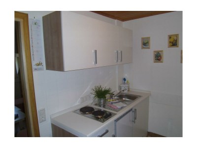 Apartment 4- Bettwohnung( + 1 Kind) - Outdoor photo 5