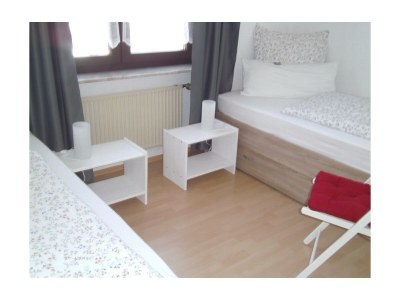 Apartment 4- Bettwohnung( + 1 Kind) - Outdoor photo 6