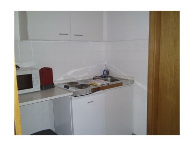 Apartment 4- Bettwohnung( + 1 Kind) - Outdoor photo 7