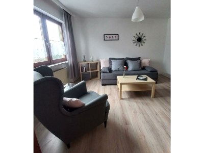 Apartment 4- Bettwohnung( + 1 Kind) - Outdoor photo 12