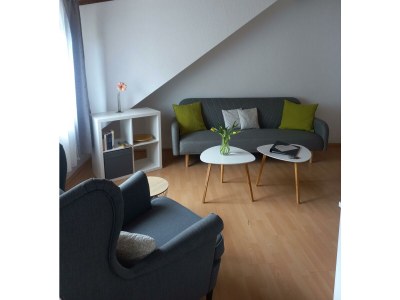 Apartment 4- Bettwohnung( + 1 Kind) - Outdoor photo 16