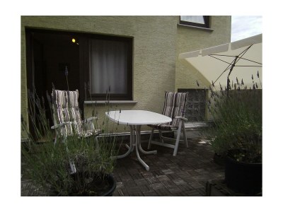 Apartment 4- Bettwohnung( + 1 Kind) - Outdoor photo 17